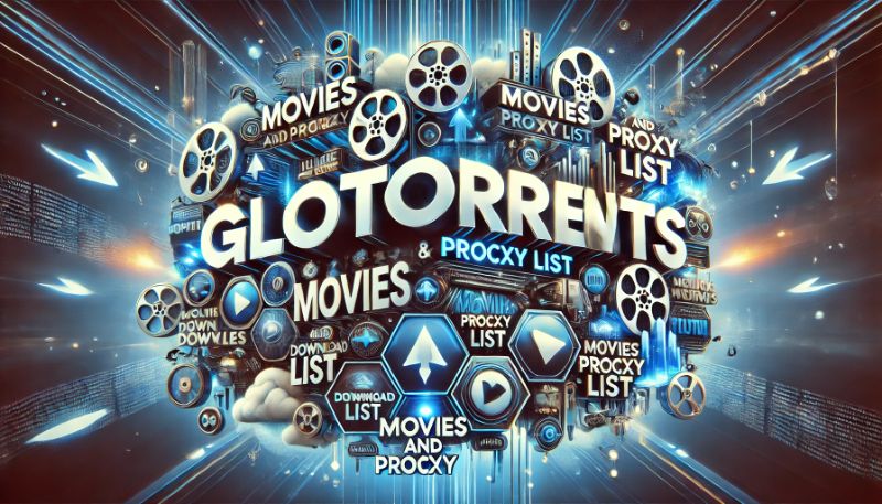GloTorrents
